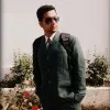 DIBYENDU CHATTERJEE