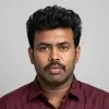 Balaji Kandasami