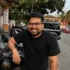 Prashant Sharma
