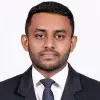 Damith Jayawardhana
