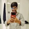 sathish gudapoori