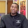 Jarren Middleton
