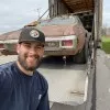 Aaron Kuche