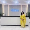 Meghana Girish