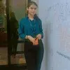 Isha Khetarpal