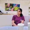 ANJANA SANTHOSH