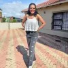 Palesa Mokodutlo
