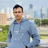 Rakesh Tiwari