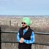 Gursimran singh