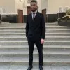 Moustafa Esmail