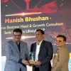 Manish Bhushan