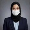 Javeria Iman VA