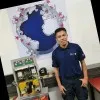 Aron Arevalo