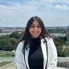 Disha Pathak