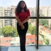 SIDDHI GARG