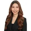 Trisha Jean Sevilleno