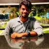 Aravinthan