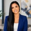 Jasmine Cantillano