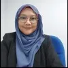Syarlily Abdullah