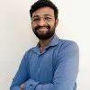 Nikhil Kothamasu