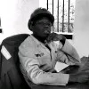 Denford Dandira