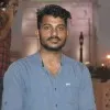 Sunil Kumar Muduli