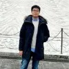Bill Huang