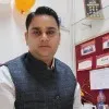 Nitish Sharma
