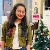 Riddhi Thaker