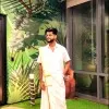 Nitish Shetty