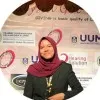 ALIA YASMIN BINTI ZANI