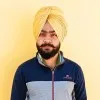 Sukhpreet Singh
