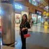 Megha Bhardwaj