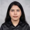 Krishna Priya Arjun