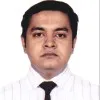 Md Shamimuzzaman