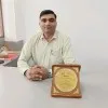Balvant Parmar
