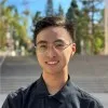 Eric Wang
