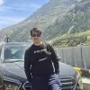 Sunny Arora