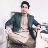 Zohaib Ullah