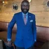 Dola Oluyede