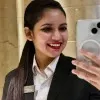Tina Majumder