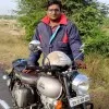 Umesh Kumar Rajendran