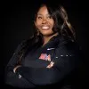 Ebony Wright