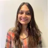 Drishti Thaker