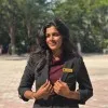 Shivani Dhanasekharan