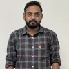 Santosh KS