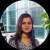 Vyshalii Ravindran