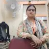 Shambhavi Dubey