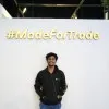 Malhar Sawant