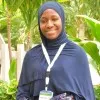 Zubaida Mora LLB